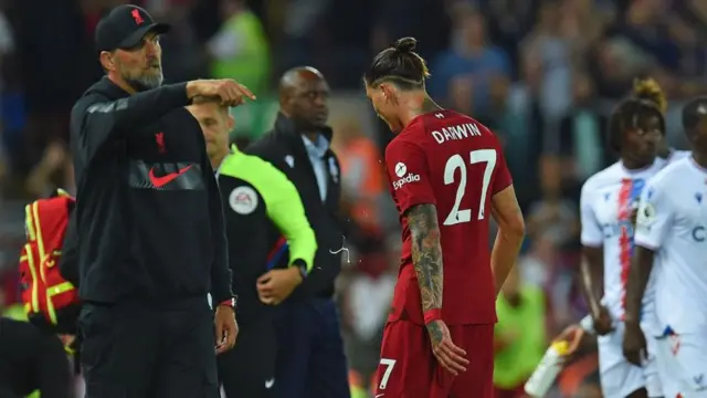 ዳርዊን ኑኔዝ