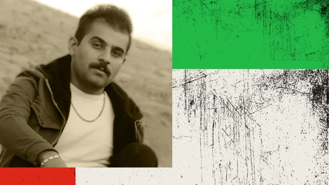 پیمان منبری