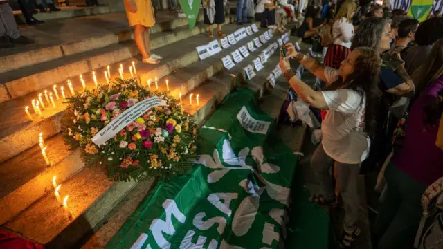 ရီရိုဒီဂျနေ က ဆန္ဒပြပွဲ