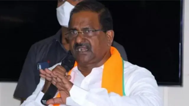 సోము వీర్రాజు