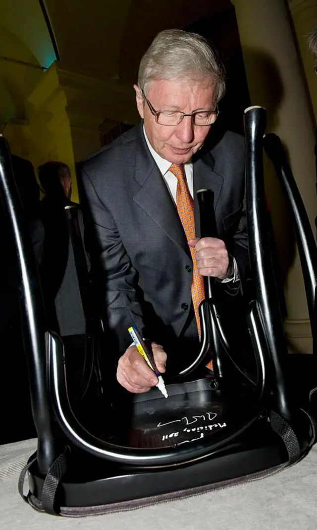 హాఫ్‌మాన్