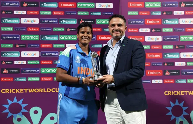 இந்தியா உலக சாம்பியன்