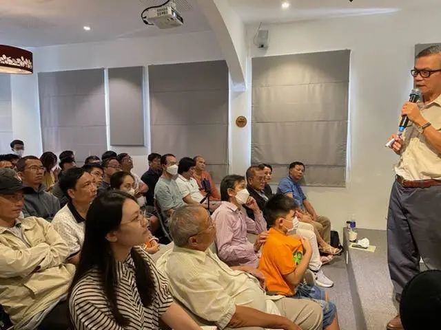 Nguyễn Hữu Liêm