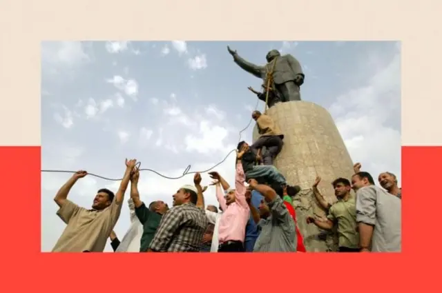 ઇરાક અને ઈરાન યુદ્ધની સમાનતા, ઈરાન યુદ્ધનો અંત કેવી રીતે આવશે, મધ્યપૂર્વ દેશો તણાવ, અમેરિકાની ઈરાનમાં ગણતરી અને યોજના, બીબીસી ગુજરાતી ઇન્ટરનેશનલ ન્યૂઝ આંતરરાષ્ટ્રીય સમાચાર