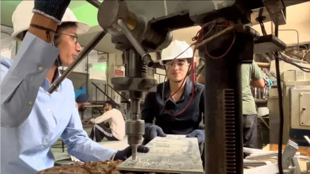 ਪਲਵਿੰਦਰ ਕੌਰ ਅਤੇ ਮਨਪ੍ਰੀਤ ਕੌਰ