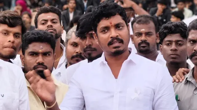 தவெக அமைச்சர்கள், விஜய், தமிழ்நாடு, அரசியல்
