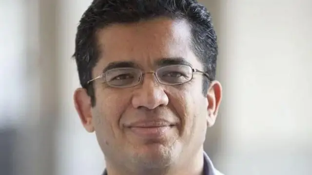 'அண்டை நாடுகளைப் பொறுத்தவரை இந்தியா எப்போதுமே குறுகிய கால நலன்களுக்கு முன்னுரிமை அளித்து வருகிறது,' என்கிறார் பேராசிரியர் இர்ஃபான் நூருதீன்.