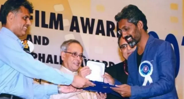 ਨਾਗਰਾਜ ਮੰਜੁਲੇ