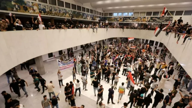 нааразы болгондор