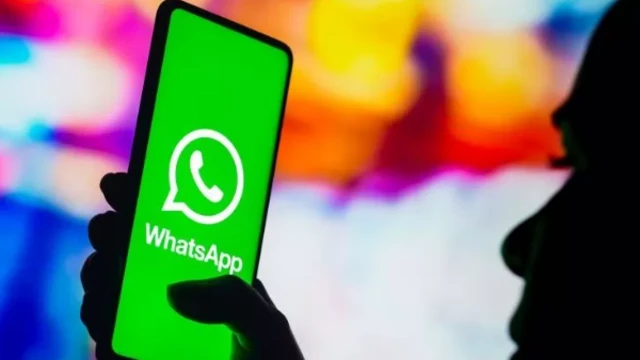 WhatsApp tajaajilli isaa adda cite