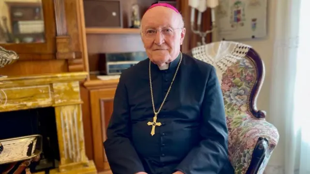 ፓውሎ ኒኮል ኣብቲ ኣዳራሽ ዝኾነ ተለቪዥን፡ ራድዮ ወይ ጋዜጣ’ውን የለን ይብል
