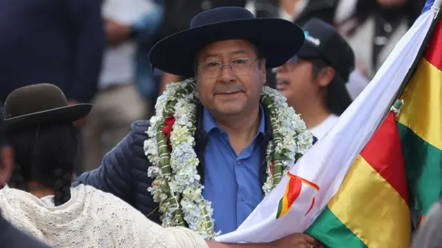 లూయిస్ ఆర్స్