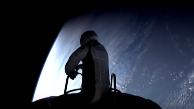 முதல் தனியார் ஸ்பேஸ் வாக் மேற்கொள்ளும் கோடீஸ்வரர் : சாத்தியமானது எப்படி?