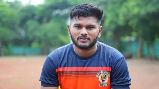 आकाश जाधव