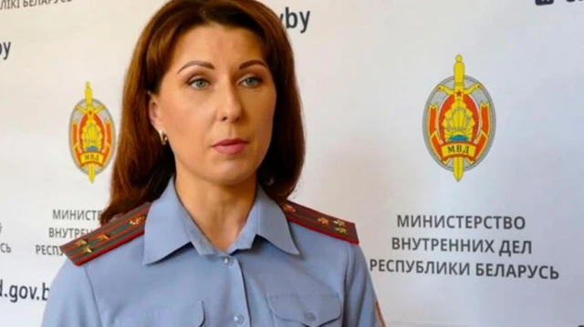 Ольга Чемоданова