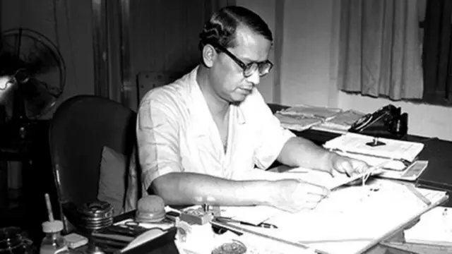 ఫస్ట్ ఎలక్షన్ 