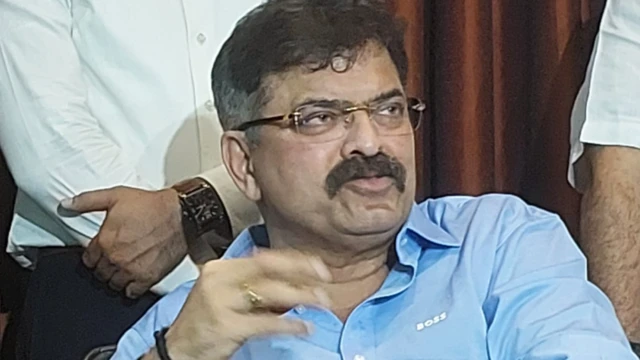 जितेंद्र आव्हाड