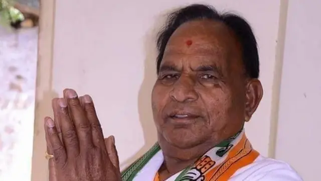 સોમાભાઈ પટેલ