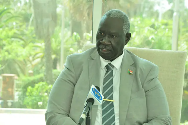 ጀነራል መልክ