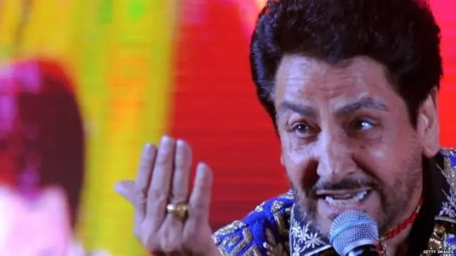 ਗੁਰਦਾਸ ਮਾਨ