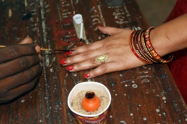 ચૂંટણી એજન્ટ અને તેની ભૂમિકા