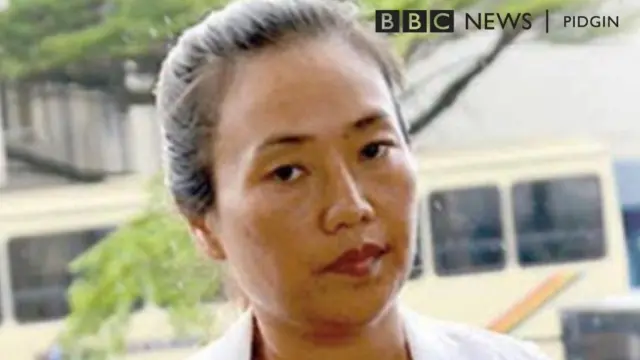 Chinese businesswoman jailed for engaging in illegal mining