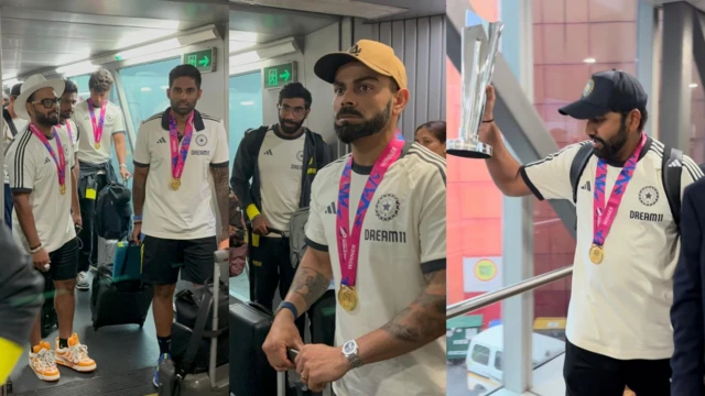 టీమిండియా