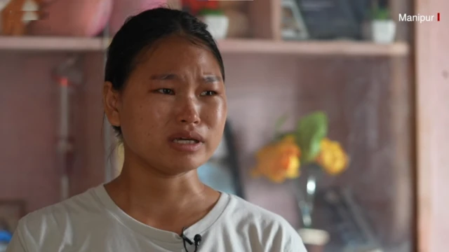 ચિન અને તેમનાં માતા