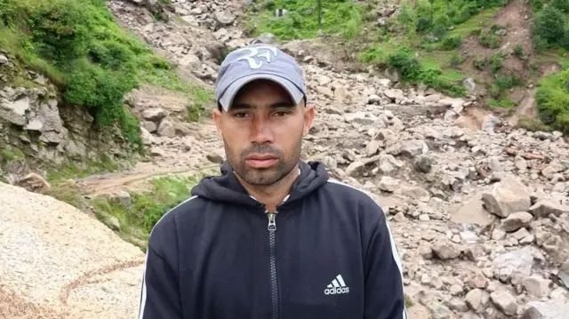 मंडी बाढ़