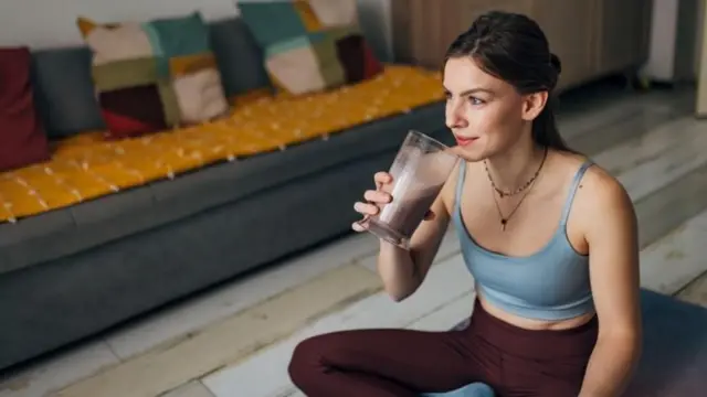 ਪ੍ਰੋਟੀਨ 