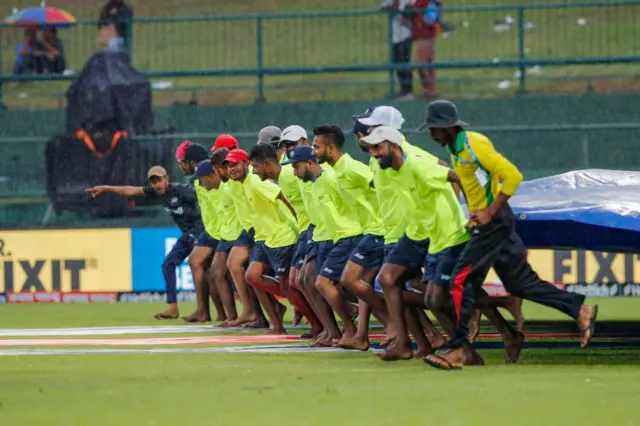 ग्राउंड स्टाप 