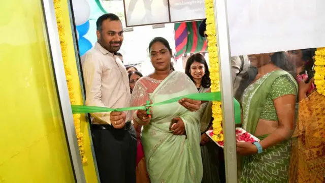 ట్రాన్స్‌జెండర్ ఆశ 