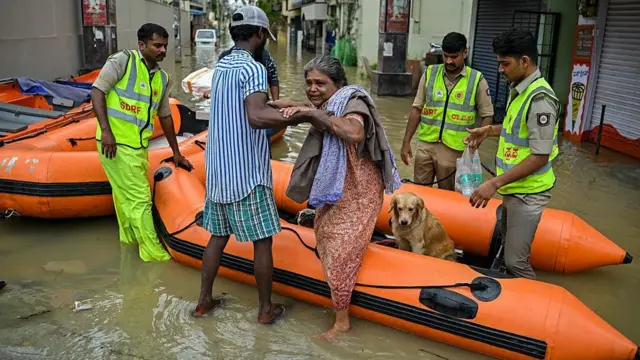 బెంగళూరు