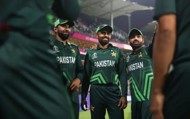 பாகிஸ்தான், ஆப்கானிஸ்தான், கிரிக்கெட் உலகக்கோப்பை