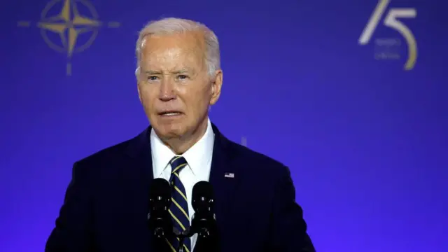 ٹرمپ، امریکہ