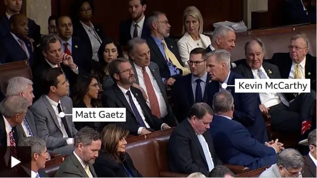 Awọn aṣofin nibi ijoko ile lati yan olori wọn