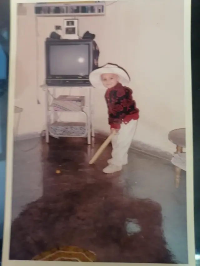 પ્રેરક માંકડ