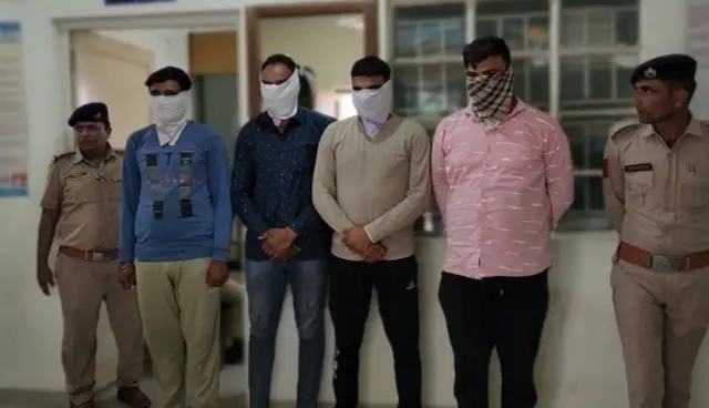 દલિત અત્યાાચાર 