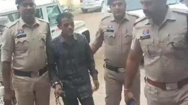 ఛత్తీస్‌గఢ్, మద్యంలో విషం, హత్య కేసు