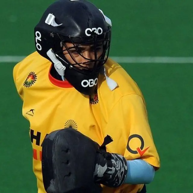 సవిత పూనియా