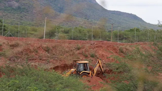 கோவை, மணல் கொள்ளை, மேற்குத் தொடர்ச்சி மலை, தடாகம், இயற்கை வளம், யானை வழித்தடம்
