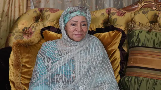 Abacha Family