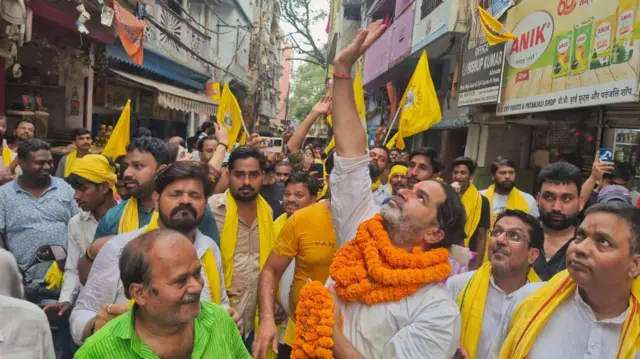 प्रशांत किशोर