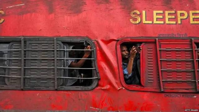 ఒడిశా రైలు ప్రమాదం