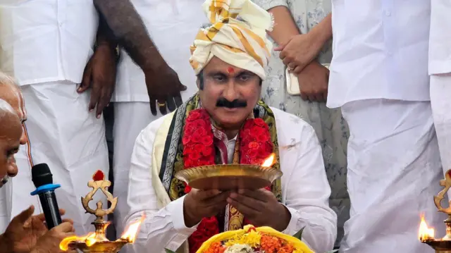 அன்புமணி ராமதாஸ்