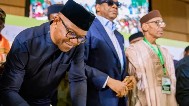 Peter Obi