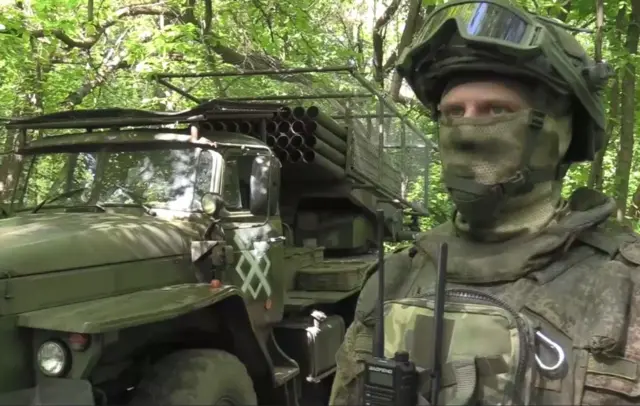 Угруповання військ "Север" 