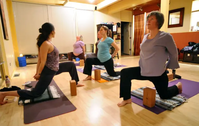 ગર્ભાવસ્થા, પ્રેગ્નન્સી, મહિલા, કસરત, બીબીસી ગુજરાતી 