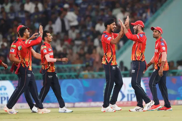 ਪੰਜਾਬ ਕਿੰਗਜ਼