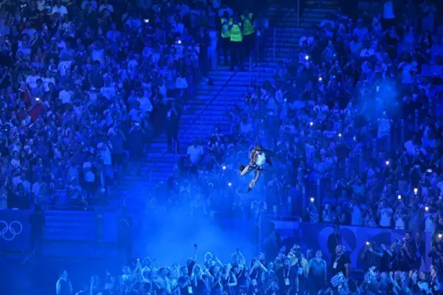 पेरिस ओलंपिक 